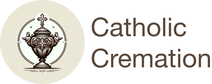 Catholic Cremation