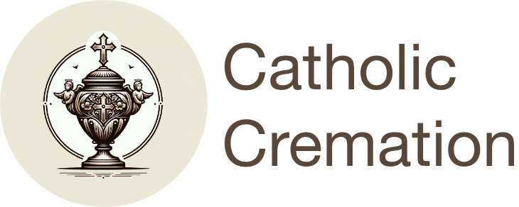 Catholic Cremation