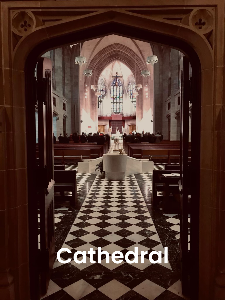 Cathedral