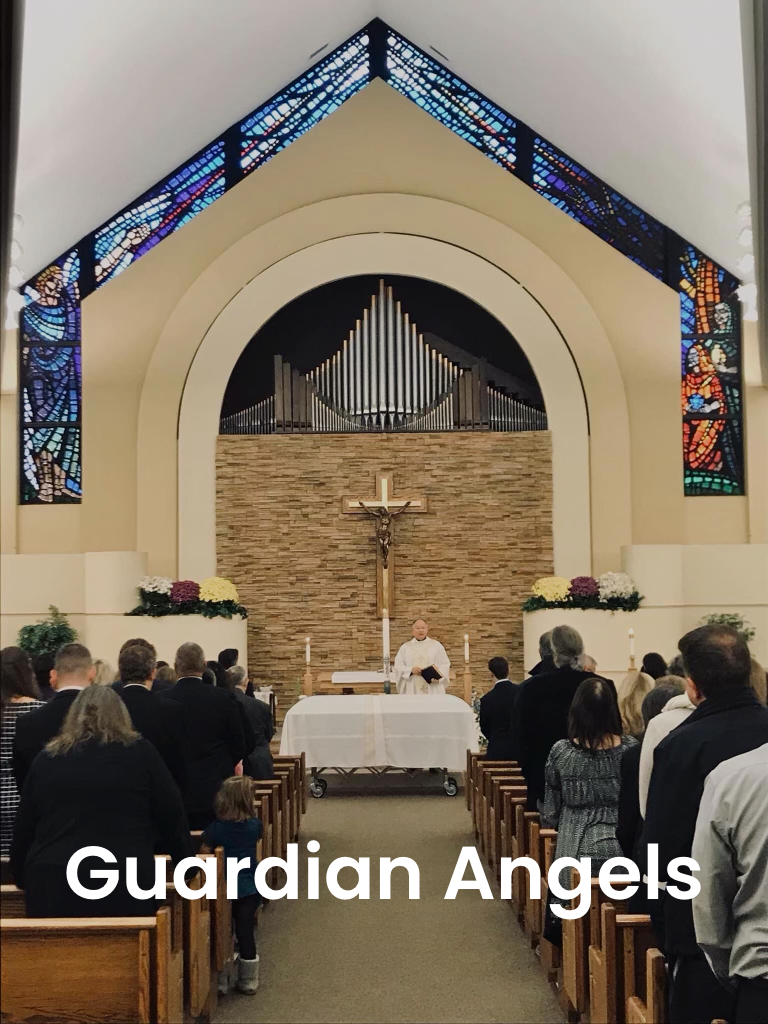 Guardian Angels